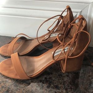 Steve Madden Ivori